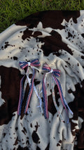 All American Boot Bows