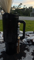 Sweet & Simple Tumbler Tassel